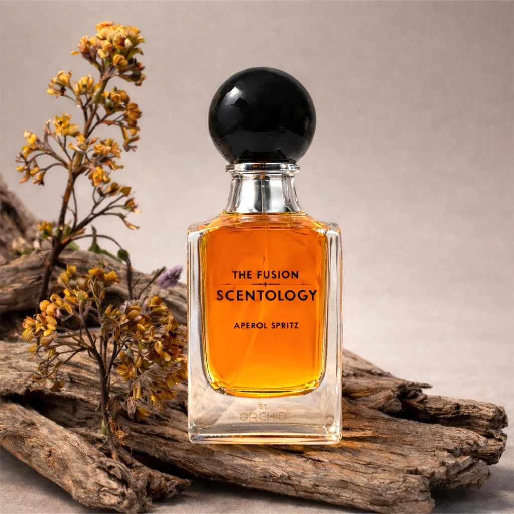 Aparel Spritz Eau de Parfum Unisex – 100ML - Image 4