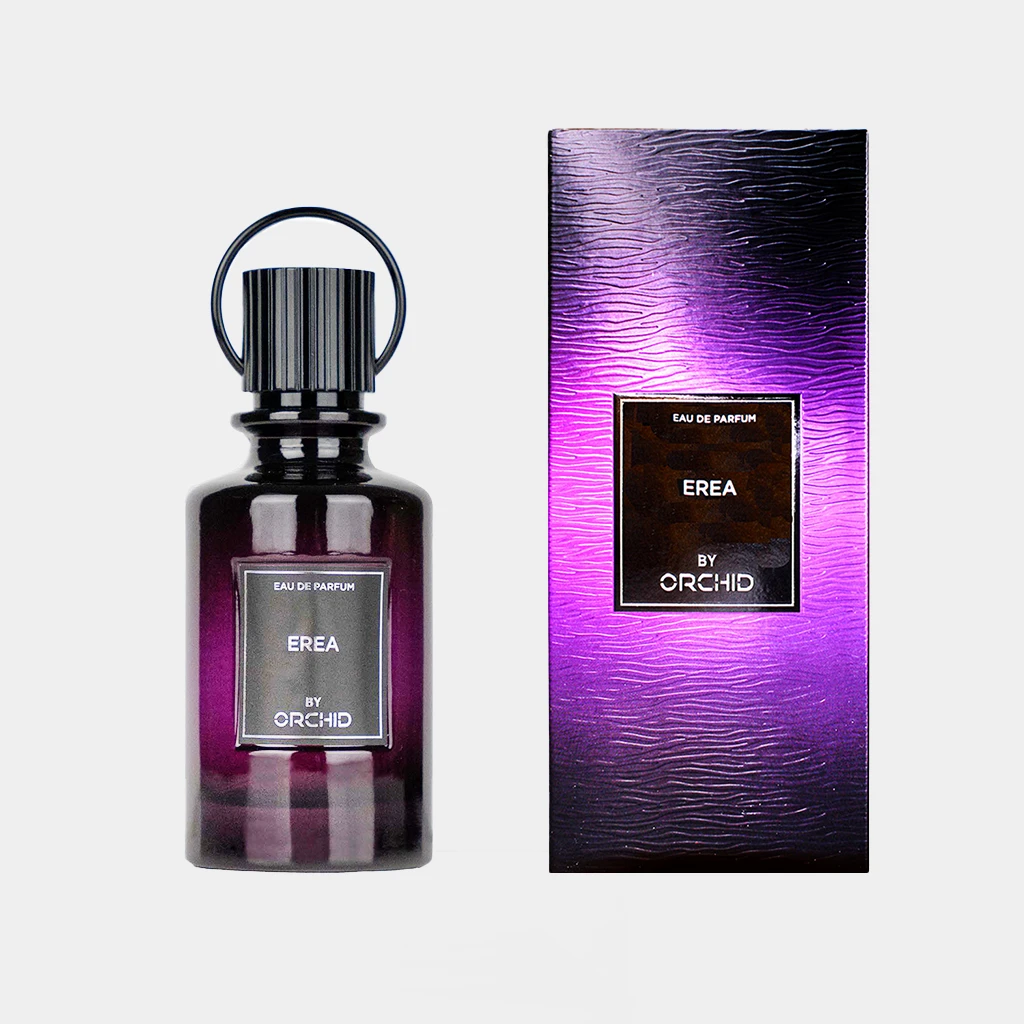 Erea Pour Femme Eau de Parfum – 100ML