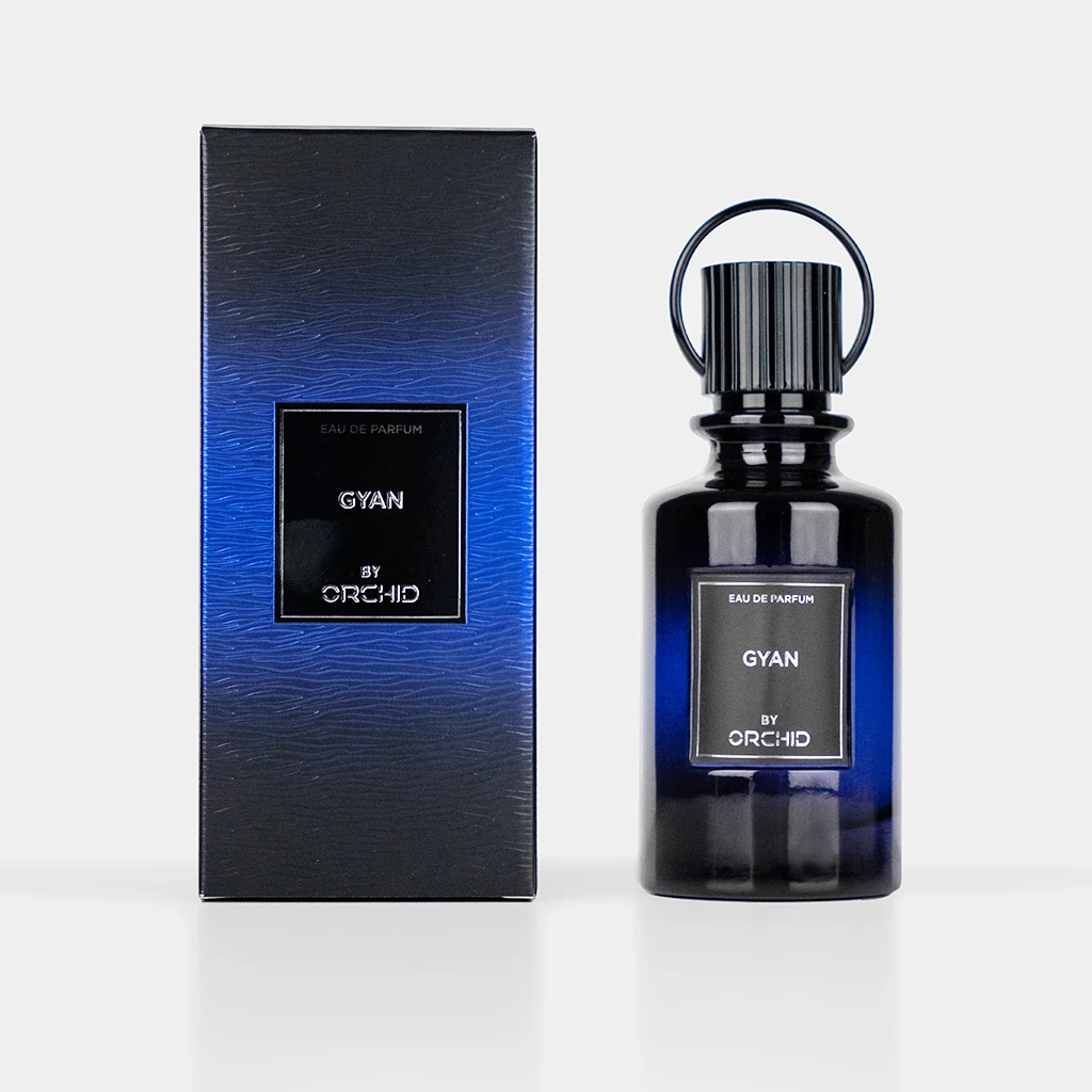 Gyan Pour Homme Eau de Parfum – 100ML