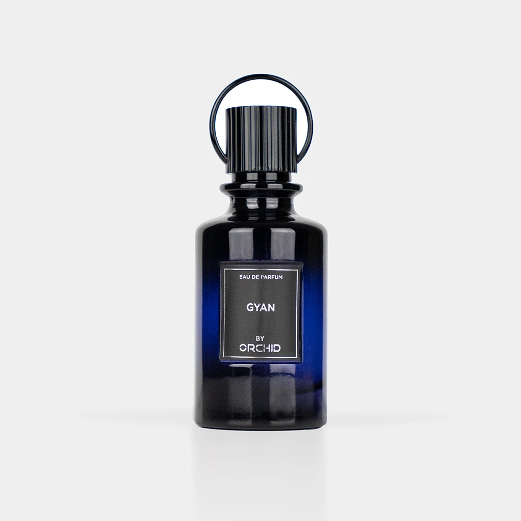 Gyan Pour Homme Eau de Parfum – 100ML - Image 2