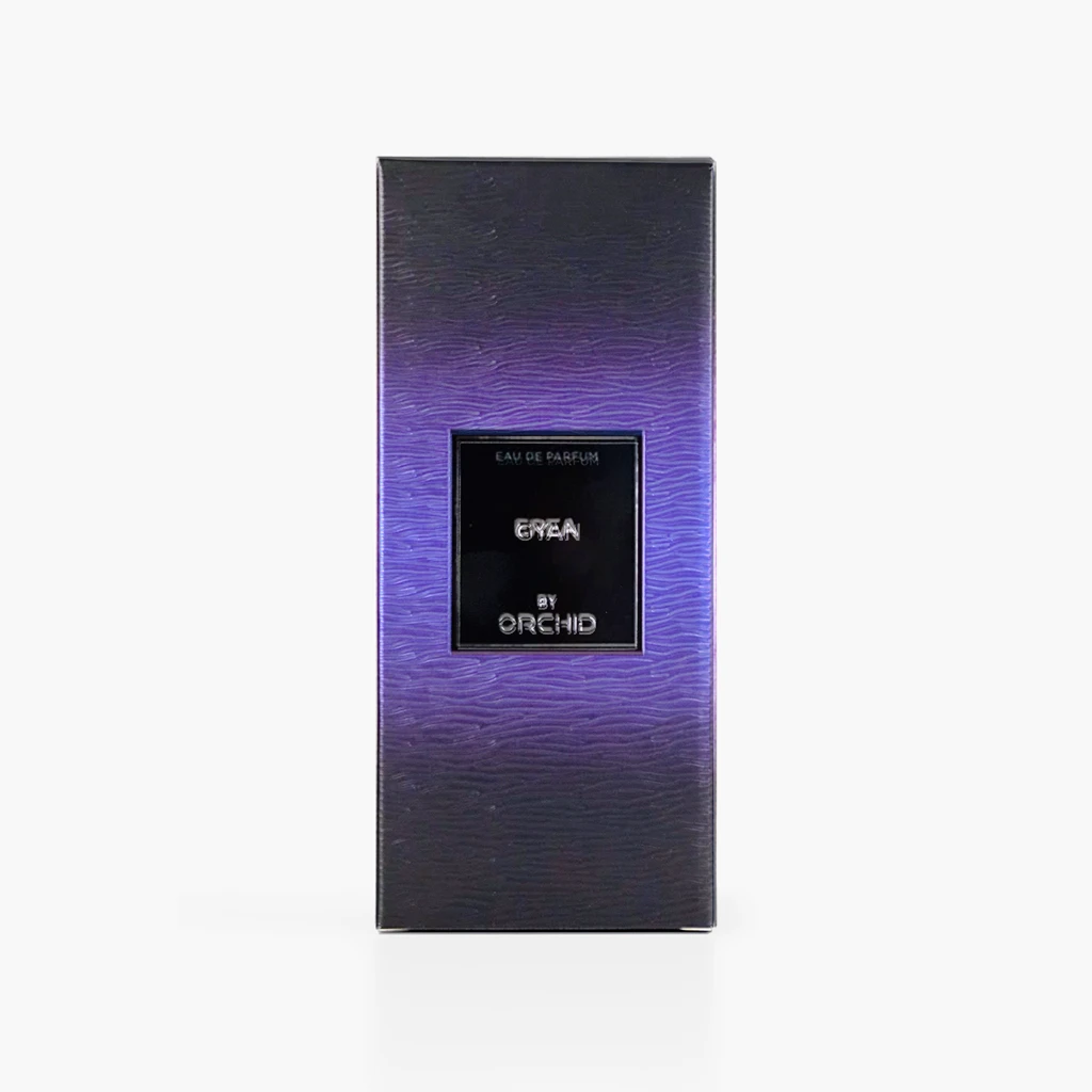 Gyan Pour Homme Eau de Parfum – 100ML - Image 4