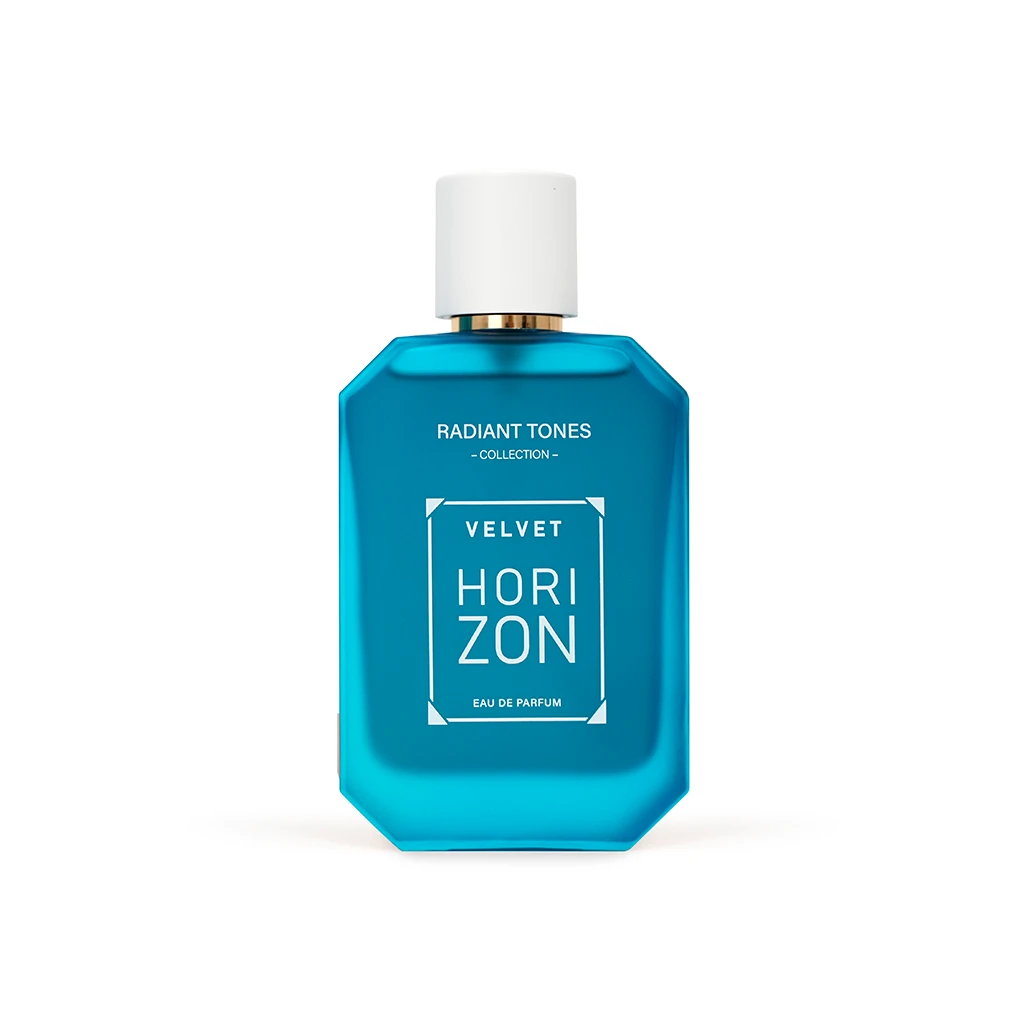 Radiant Tones Velvet Horizon Eau De Parfum - 100ml - Image 4