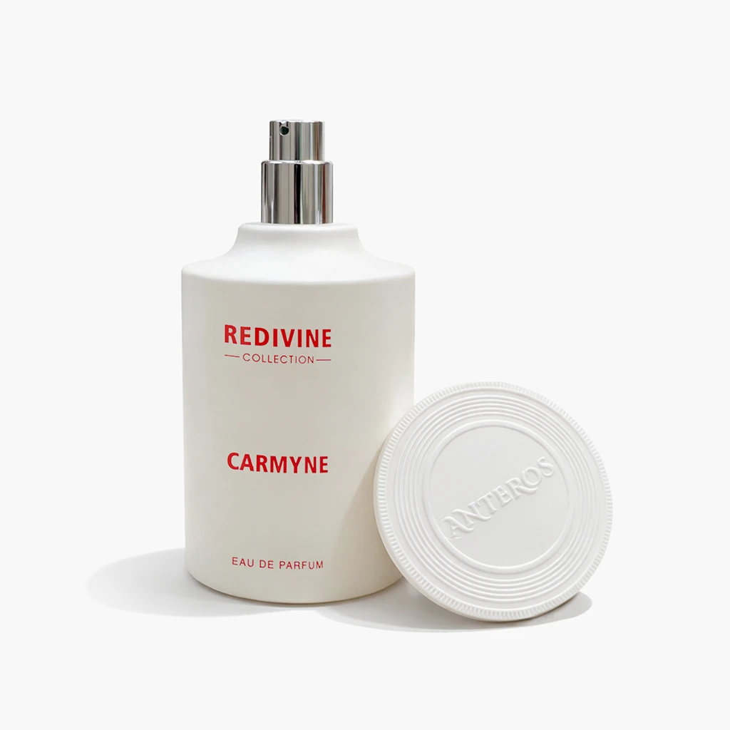 Redivine Rubra Eau De Parfum - 100ml - Image 3