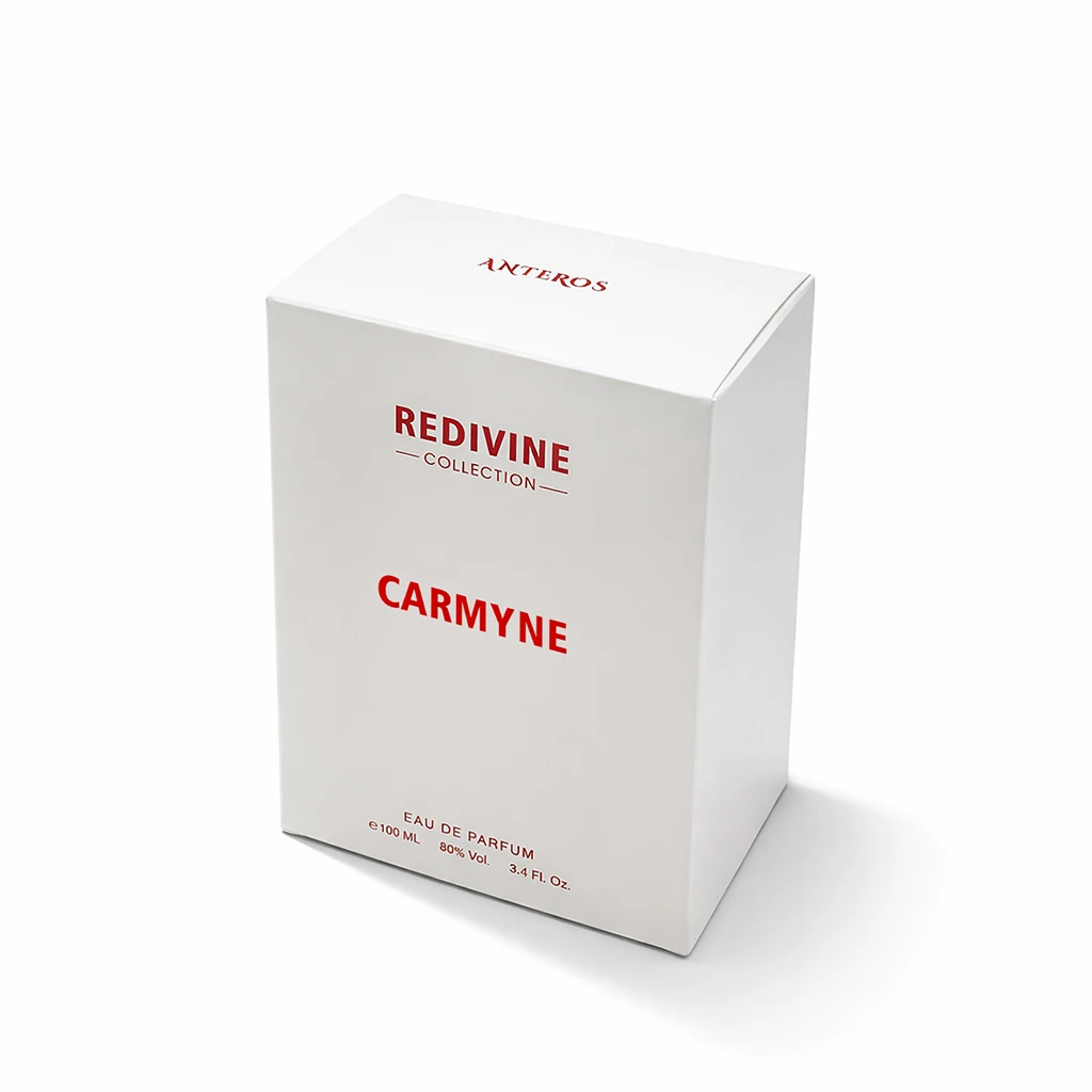 Redivine Rubra Eau De Parfum - 100ml - Image 4