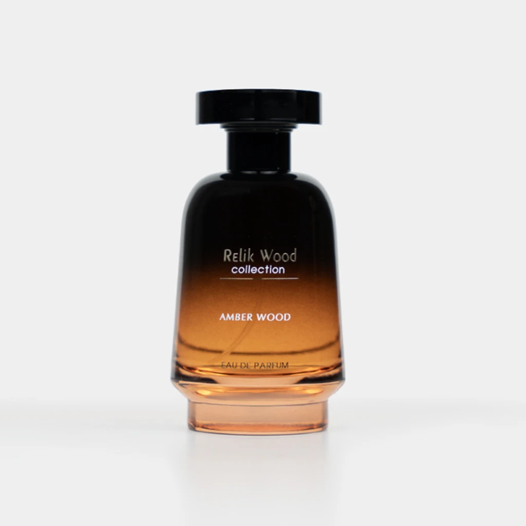 Relik Aqua Wood Eau De Parfum for Men - 100ml - Image 3