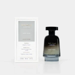 Relik Smoky Wood Eau De Parfum for Men - 100ml