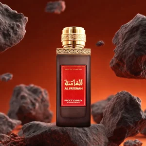 Al Fatenah Arabic Unisex Eau De Parfum By Rotana 100ml
