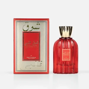 Shouq Qalbi By Rotana Eau De Parfum 100ml