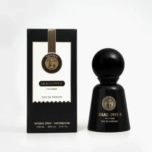Shadowen Eau De Parfum Long Lasting Perfume - 100ml